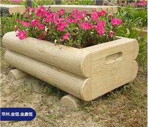 哈爾濱園藝小品