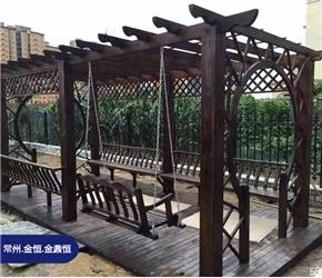 哈爾濱園藝小品