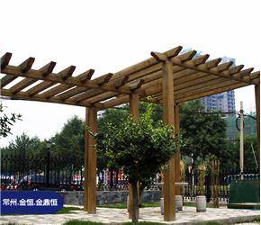 哈爾濱園藝小品