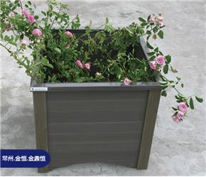 太原園藝小品