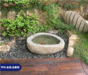 太原園藝小品