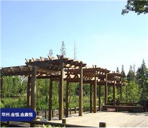 太原園藝小品