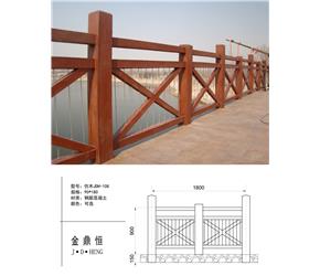哈爾濱仿木JDH-108