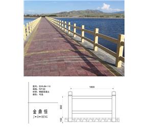 哈爾濱仿木JDH-110