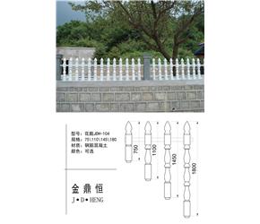 無(wú)錫花瓶JDH-4