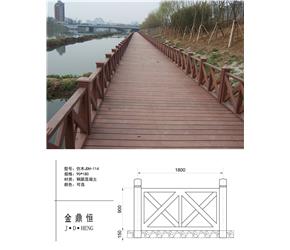 哈爾濱仿木JDH-114